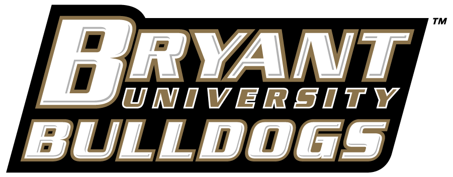 Bryant Bulldogs 2004-Pres Wordmark Logo v2 diy DTF decal sticker